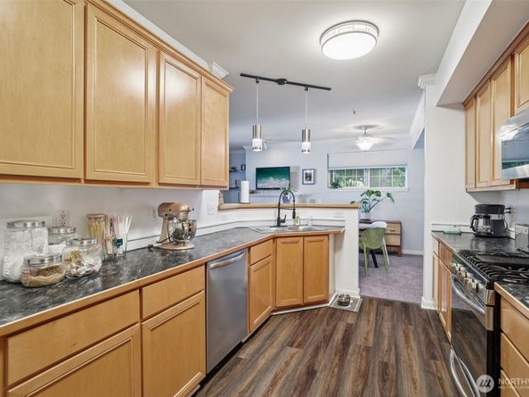 3400 S 288th Street C5, Auburn WA 98001