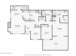 3400 S 288th Street C5, Auburn WA 98001