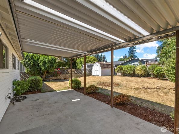 16531 120th Avenue SE, Renton WA 98058