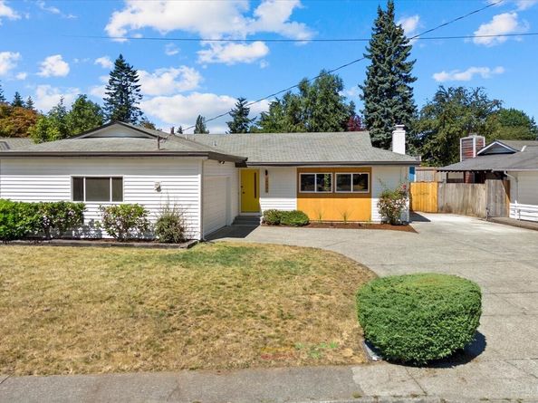 16531 120th Avenue SE, Renton WA 98058