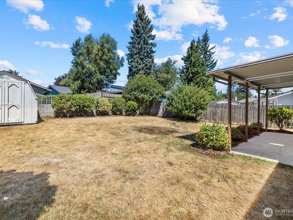 16531 120th Avenue SE, Renton WA 98058