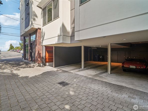6312 32nd Avenue NW C, Seattle WA 98107