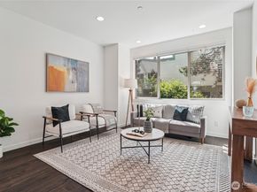 6312 32nd Avenue NW C, Seattle WA 98107