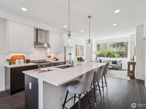 6312 32nd Avenue NW C, Seattle WA 98107