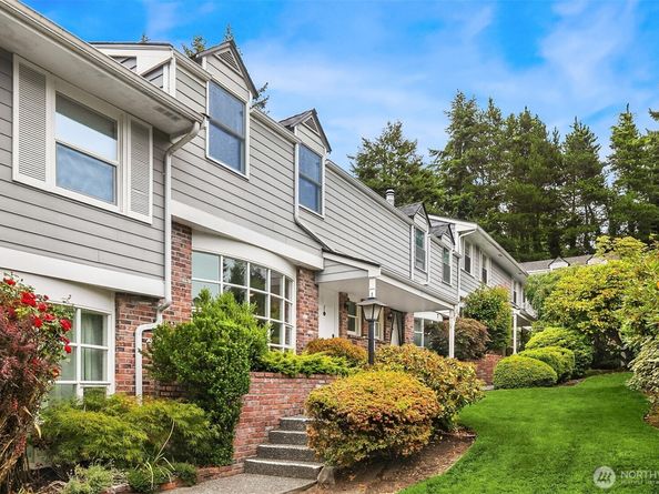 1420 Bellevue Way SE 5, Bellevue WA 98004