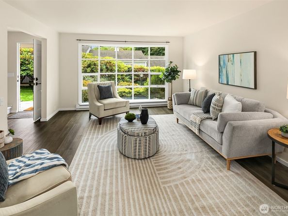 1420 Bellevue Way SE 5, Bellevue WA 98004