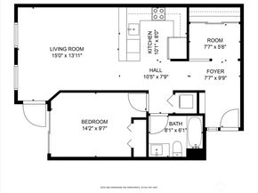 1417 Queen Anne Avenue N 313, Seattle WA 98109