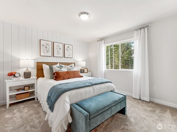 17529 NE Midnight Sun Loop, Poulsbo WA 98370