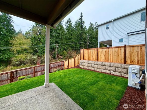 17529 NE Midnight Sun Loop, Poulsbo WA 98370