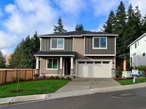 17529 NE Midnight Sun Loop, Poulsbo WA 98370