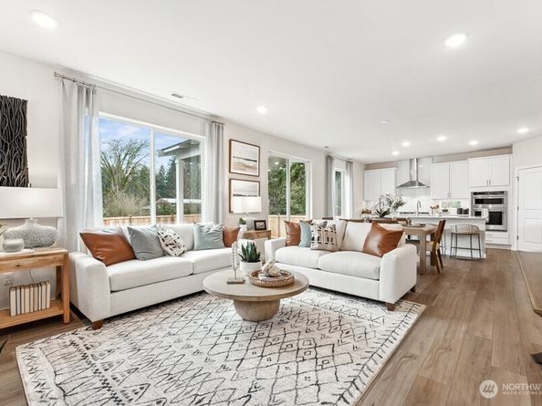 17529 NE Midnight Sun Loop, Poulsbo WA 98370