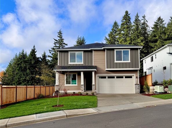 17529 NE Midnight Sun Loop, Poulsbo WA 98370