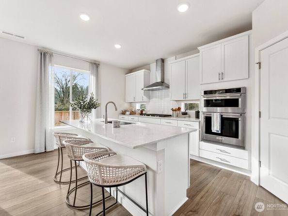 17529 NE Midnight Sun Loop, Poulsbo WA 98370