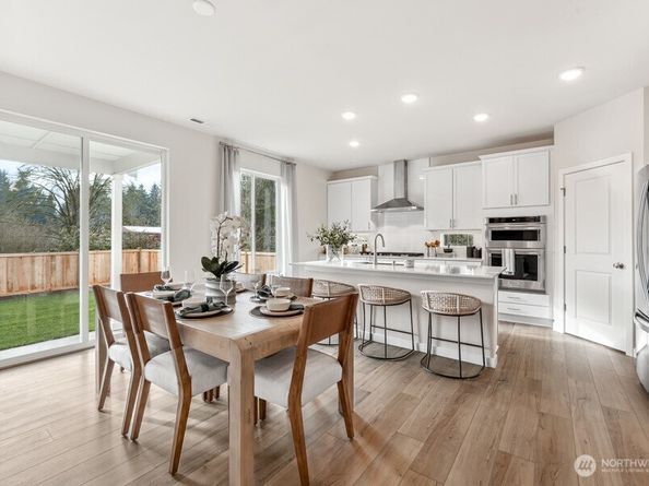 17529 NE Midnight Sun Loop, Poulsbo WA 98370