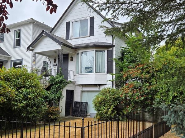 3226 Oakes Avenue, Everett WA 98201