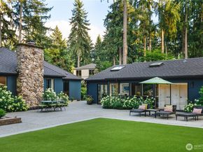 13403 NE 33rd Lane, Bellevue WA 98005