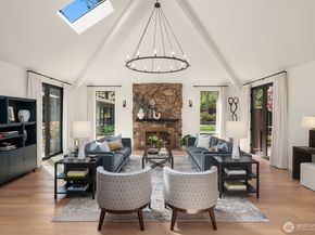13403 NE 33rd Lane, Bellevue WA 98005