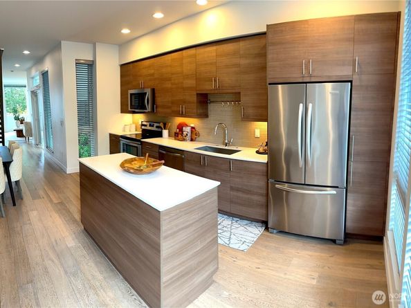 1730 NW 60th Street, Seattle WA 98107