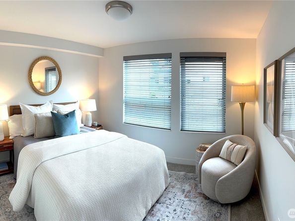 1730 NW 60th Street, Seattle WA 98107