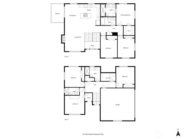 7512 NE 202nd Place, Kenmore WA 98028