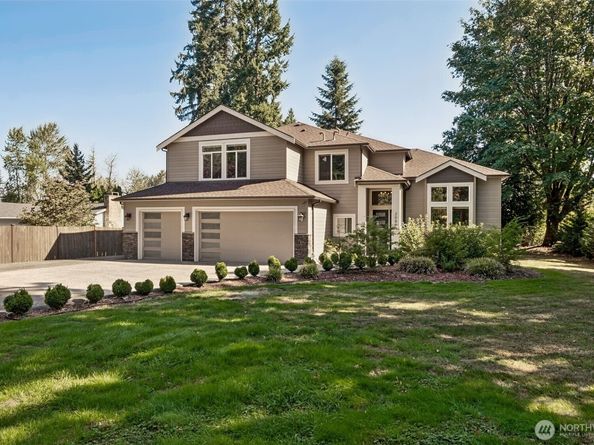 20801 86th Avenue SE, Snohomish WA 98296