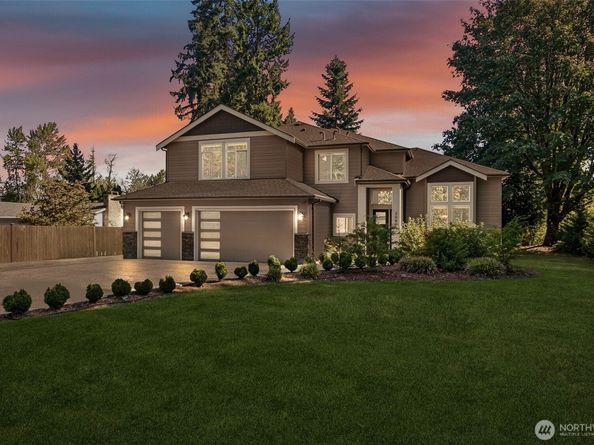 20801 86th Avenue SE, Snohomish WA 98296