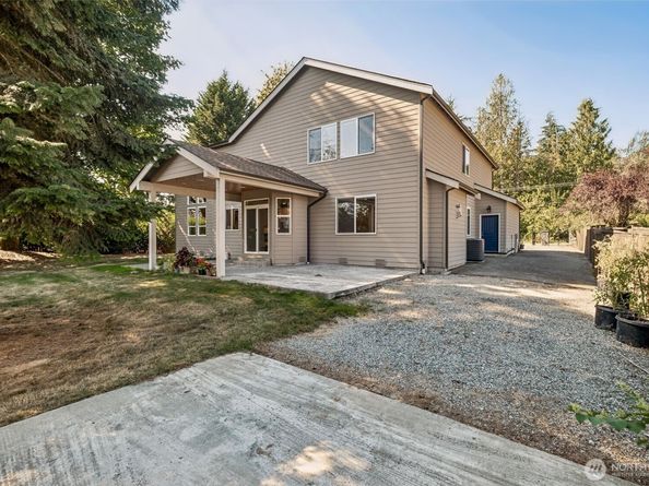 20801 86th Avenue SE, Snohomish WA 98296