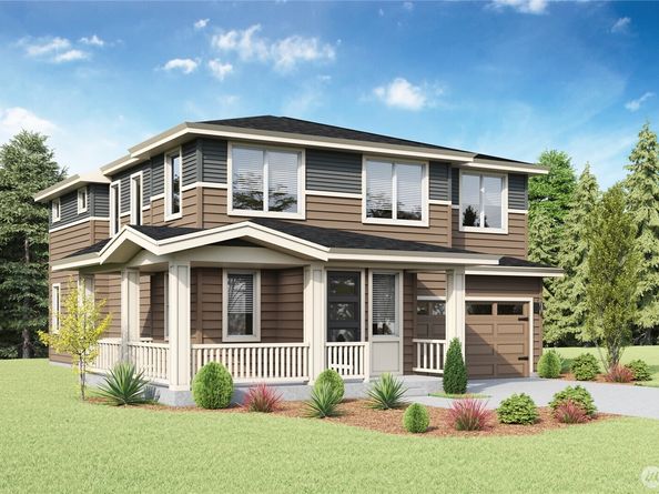 26854 NE 143rd Circle 22, Duvall WA 98019