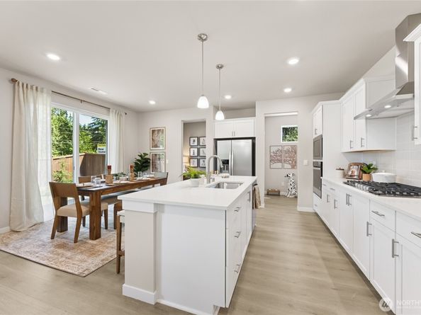 26854 NE 143rd Circle 22, Duvall WA 98019