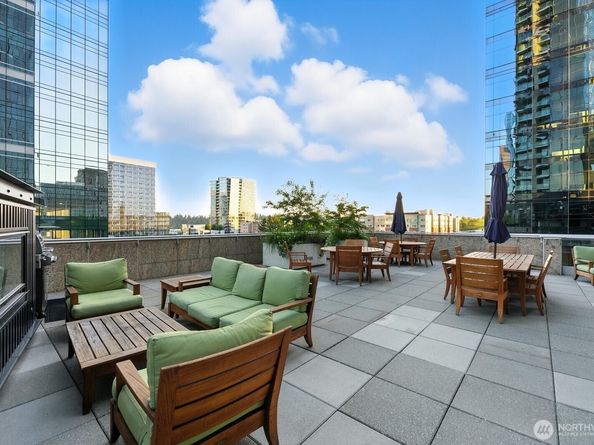 10700 NE 4th Street 3116, Bellevue WA 98004