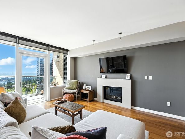10700 NE 4th Street 3116, Bellevue WA 98004