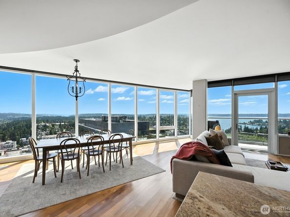 10700 NE 4th Street 3116, Bellevue WA 98004