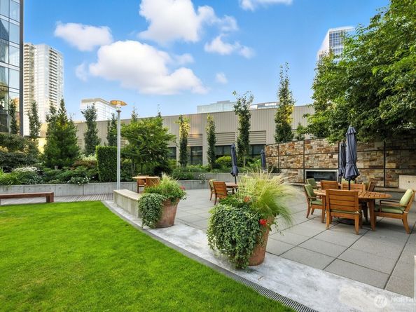 10700 NE 4th Street 3116, Bellevue WA 98004
