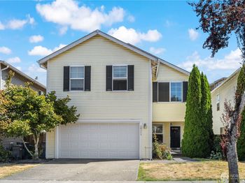 15111 38th Drive SE