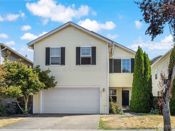 15111 38th Drive SE, Bothell WA 98012