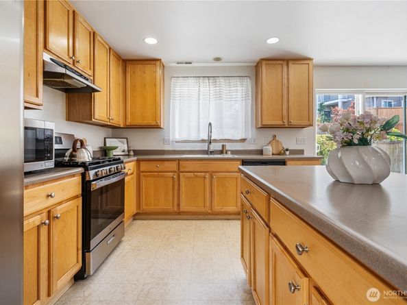 15111 38th Drive SE, Bothell WA 98012