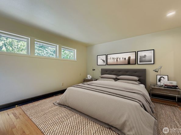 3124 SW 304th Street, Federal Way WA 98023