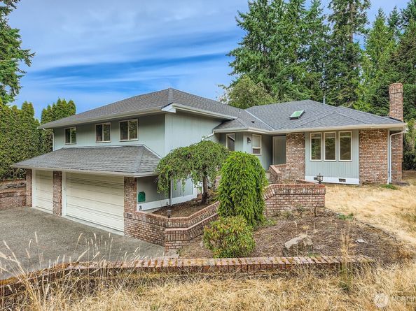 3124 SW 304th Street, Federal Way WA 98023