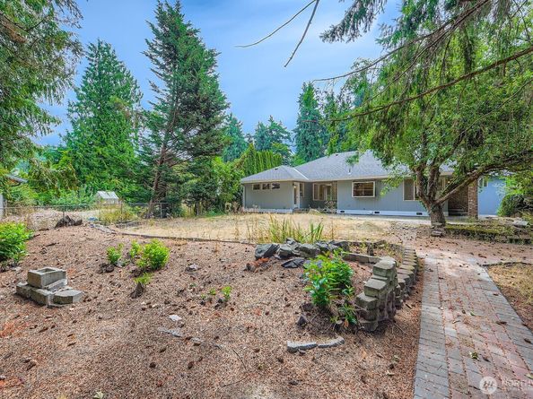 3124 SW 304th Street, Federal Way WA 98023