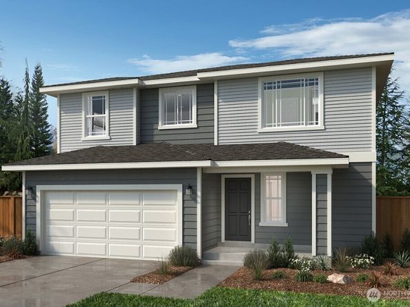 1936 NW Meadowview Drive 10, Poulsbo WA 98370