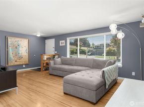 420 SW 127th Street, Seattle WA 98146
