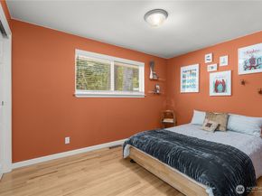 420 SW 127th Street, Seattle WA 98146