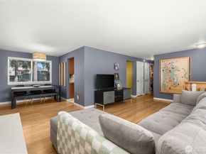 420 SW 127th Street, Seattle WA 98146