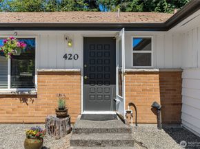 420 SW 127th Street, Seattle WA 98146