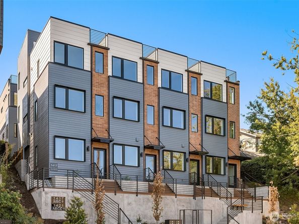 1421 19th Avenue A, Seattle WA 98122