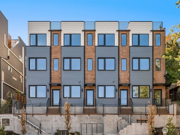 1421 19th Avenue A, Seattle WA 98122
