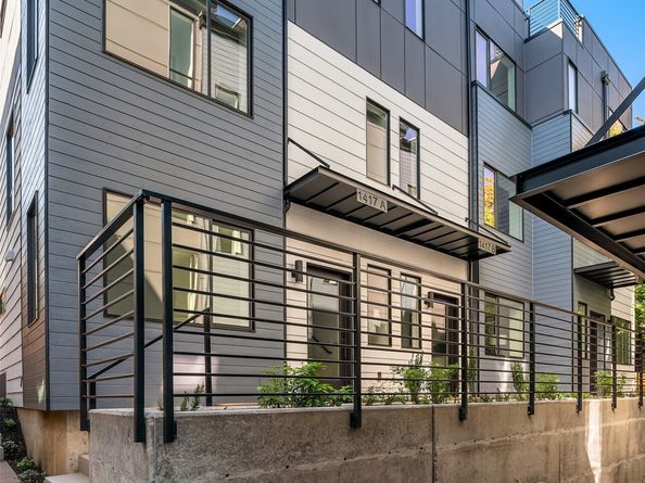 1421 19th Avenue A, Seattle WA 98122