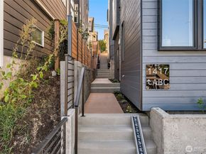 1421 19th Avenue A, Seattle WA 98122
