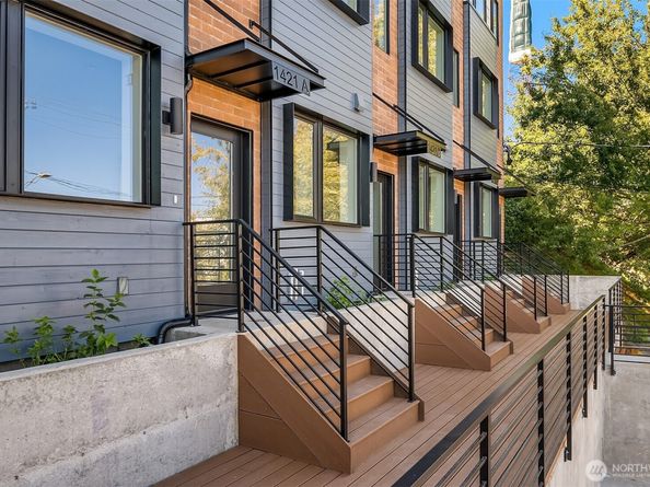 1421 19th Avenue A, Seattle WA 98122