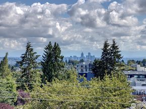 1421 19th Avenue A, Seattle WA 98122